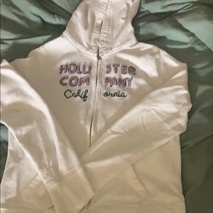 Hollister Jacket